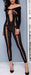 Body sexy Halima Noir