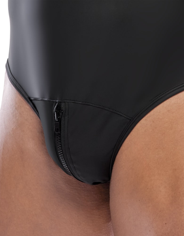 Body string Otheno Noir