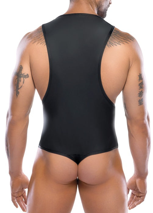 Body string Otheno Noir