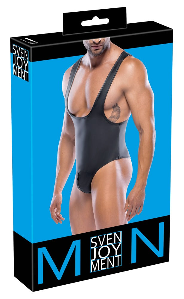 Body string Otheno Noir