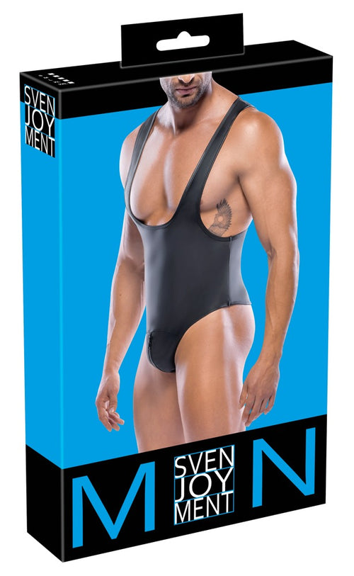 Body string Otheno Noir