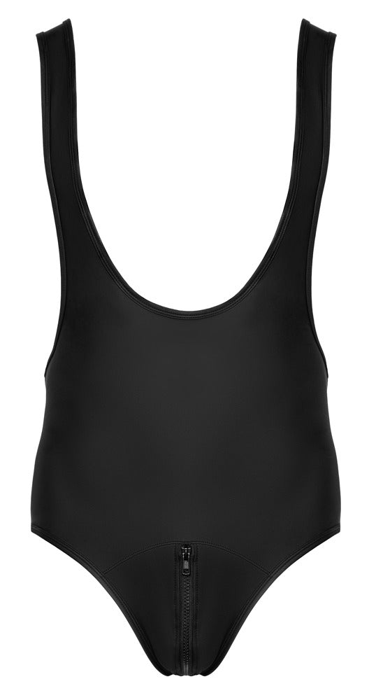 Body string Otheno Noir