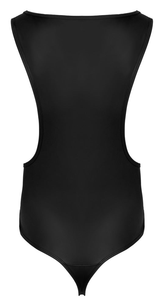 Body string Otheno Noir