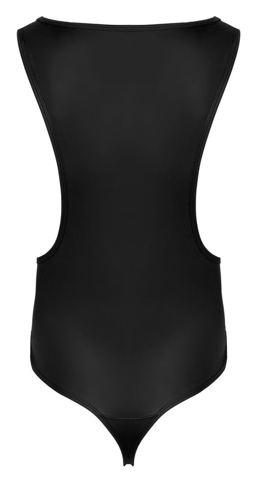 Body string Otheno Noir