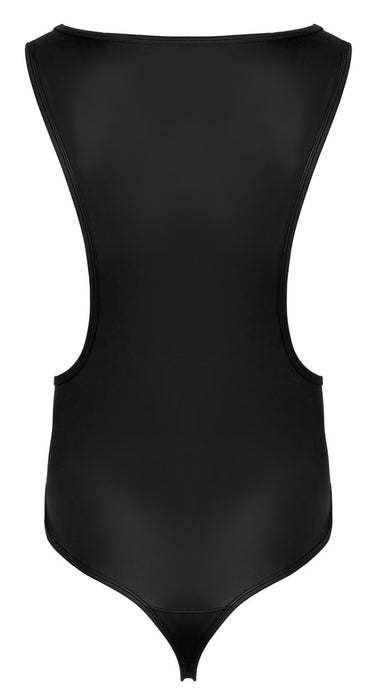 Body string Otheno Noir