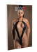 Body Taille Haute TEDDY