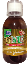 Bois Bande Goût 200ml Menthe