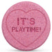 Bombe de Bain Heart Cerise