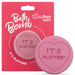 Bombe de Bain Heart Cerise