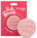 Bombe de Bain Heart Fleur de Cerisier