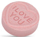 Bombe de Bain Heart Fleur de Cerisier
