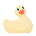 Bombe de bain Moussante Canard Parfum Vanille