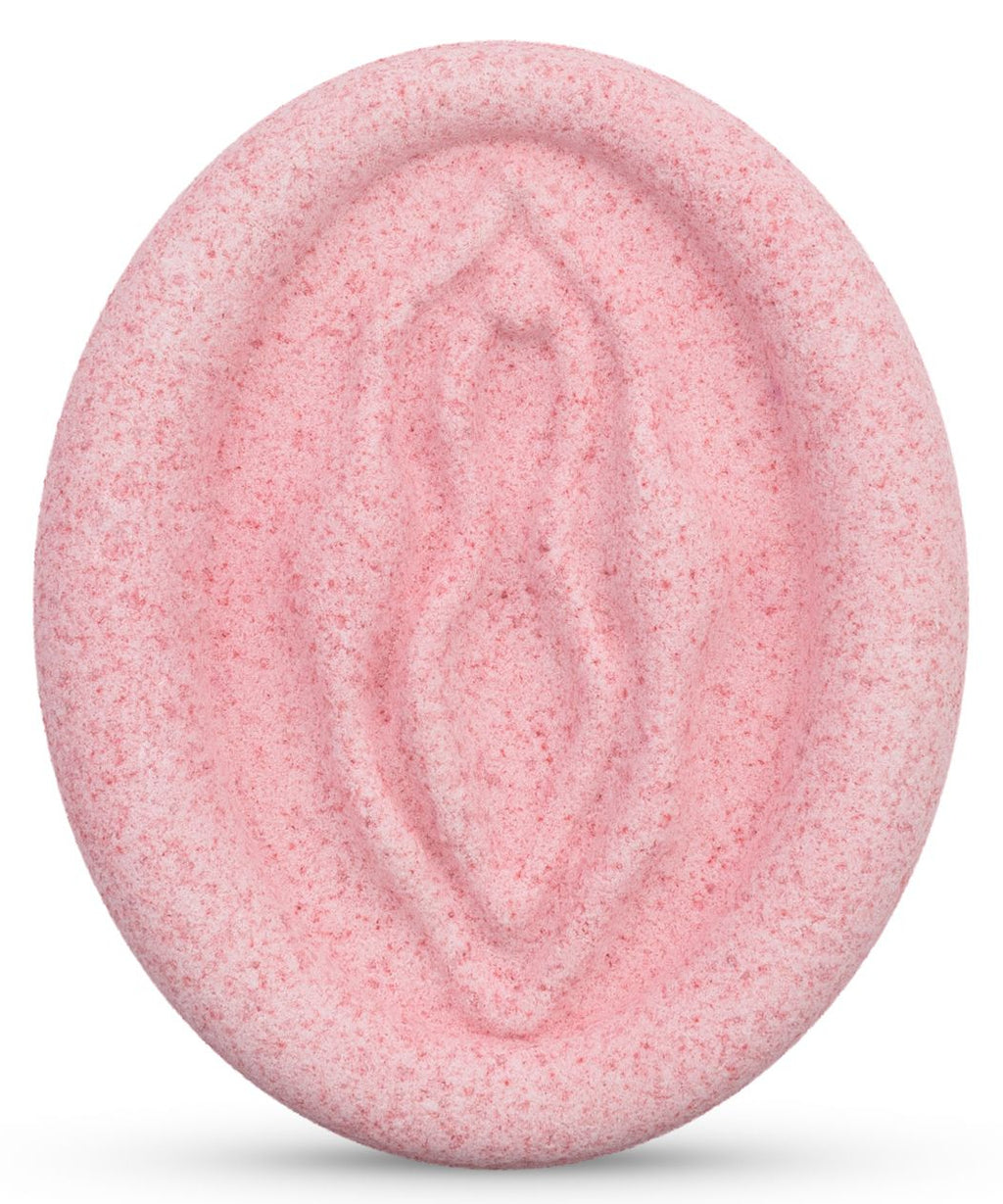 Bombe de Bain Sex Rose