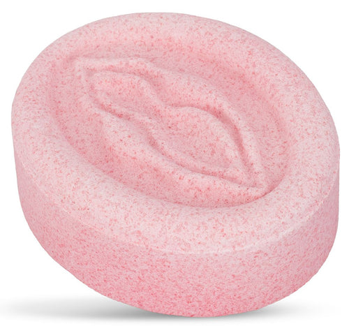 Bombe de Bain Sex Rose