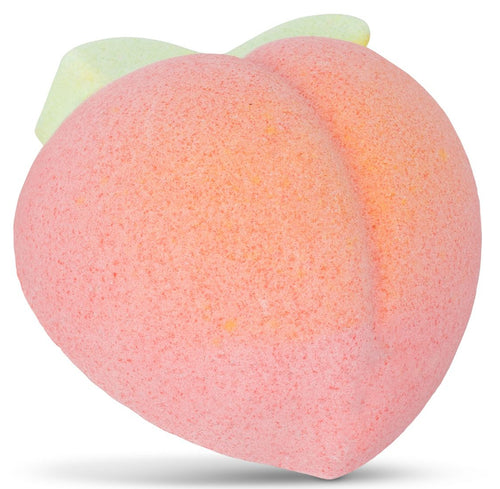 Bombe de Bain Vege Pêche
