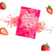 Bonbons sucre pétillant Explosive kiss Fraise 9g