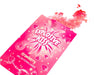 Bonbons sucre pétillant Explosive kiss Fraise 9g