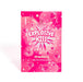 Bonbons sucre pétillant Explosive kiss Fraise 9g