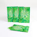 Bonbons sucre pétillant Explosive Kiss Menthe 9g