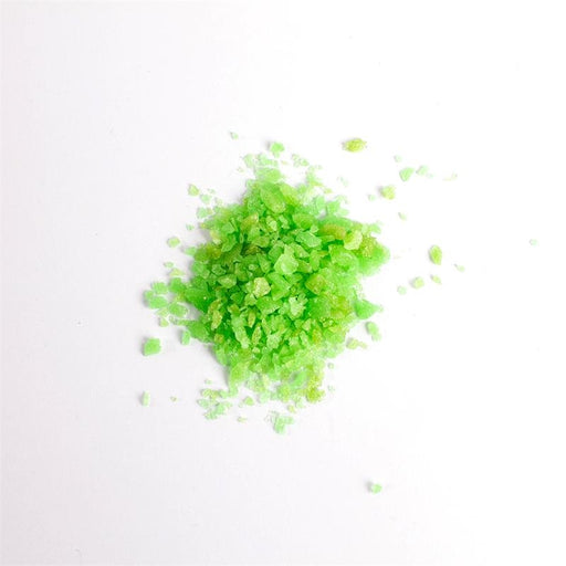 Bonbons sucre pétillant Explosive Kiss Menthe 9g