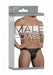 String Dentelle BONG THONG Noir