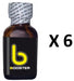 Booster 25mL x6