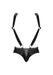Bottomless et Harnais Uranus Male Power