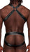 Bottomless et Harnais Uranus Male Power