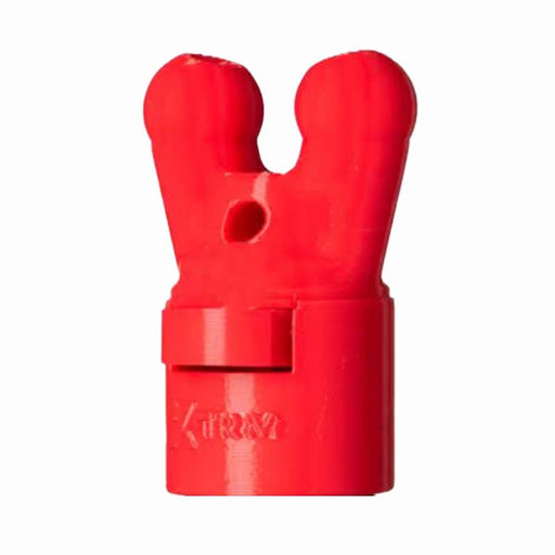 Bouchon Diffuseur avec Stop Snffr Double Large Rouge