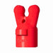 Bouchon Diffuseur avec Stop Snffr Double Large Rouge