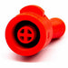 Bouchon Diffuseur avec Stop Snffr Double Large Rouge