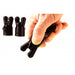 Bouchon Diffuseur avec Stop Snffr Double Small Noir