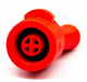 Bouchon Diffuseur avec Stop Snffr Double Small Rouge