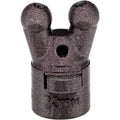 Bouchon Diffuseur avec Stop SNFR DOUBLE Large Noir