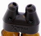 Bouchon Diffuseur Double Snffr Twin Noir