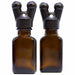 Bouchon Diffuseur Snffr Double Large Noir