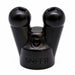 Bouchon Diffuseur Snffr Double Large Noir
