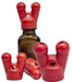 Bouchon Diffuseur Snffr Double Large Rouge