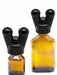 Bouchon Diffuseur Snffr Double Small Noir