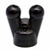 Bouchon Diffuseur Snffr Double Small Noir