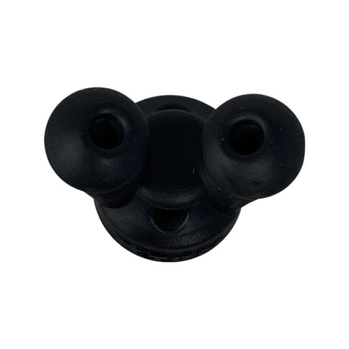 Bouchon Diffuseur Snffr Double Small Noir