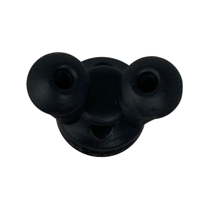 Bouchon Diffuseur Snffr Double Small Noir