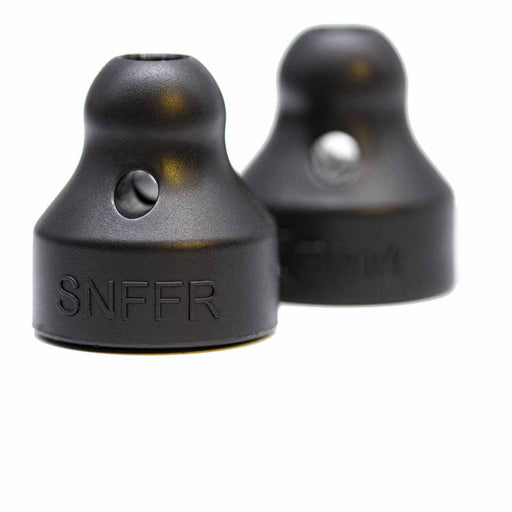Bouchon Diffuseur Snffr Large Noir