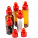Bouchon Diffuseur Snffr Small Rouge