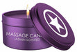 Bougie Candle Star Jasmin 50g