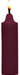 Bougie Sm Wax Parfum Rose