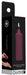 Bougie Sm Wax Parfum Rose