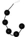 Boules anales 5 balls 3.5 cm