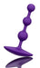 Boules Anales Amp 11.5 x 2.5cm Violet