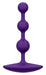 Boules Anales Amp 11.5 x 2.5cm Violet